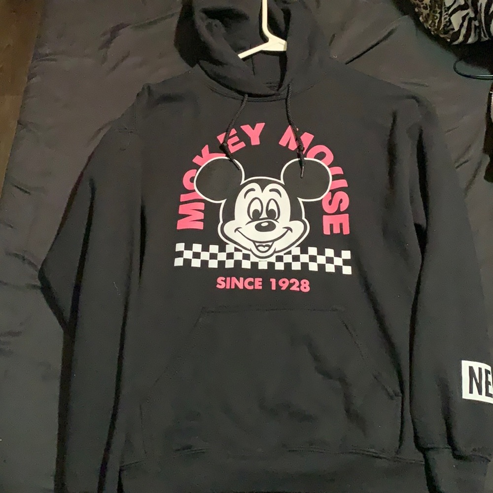 NEFF x Hoodie